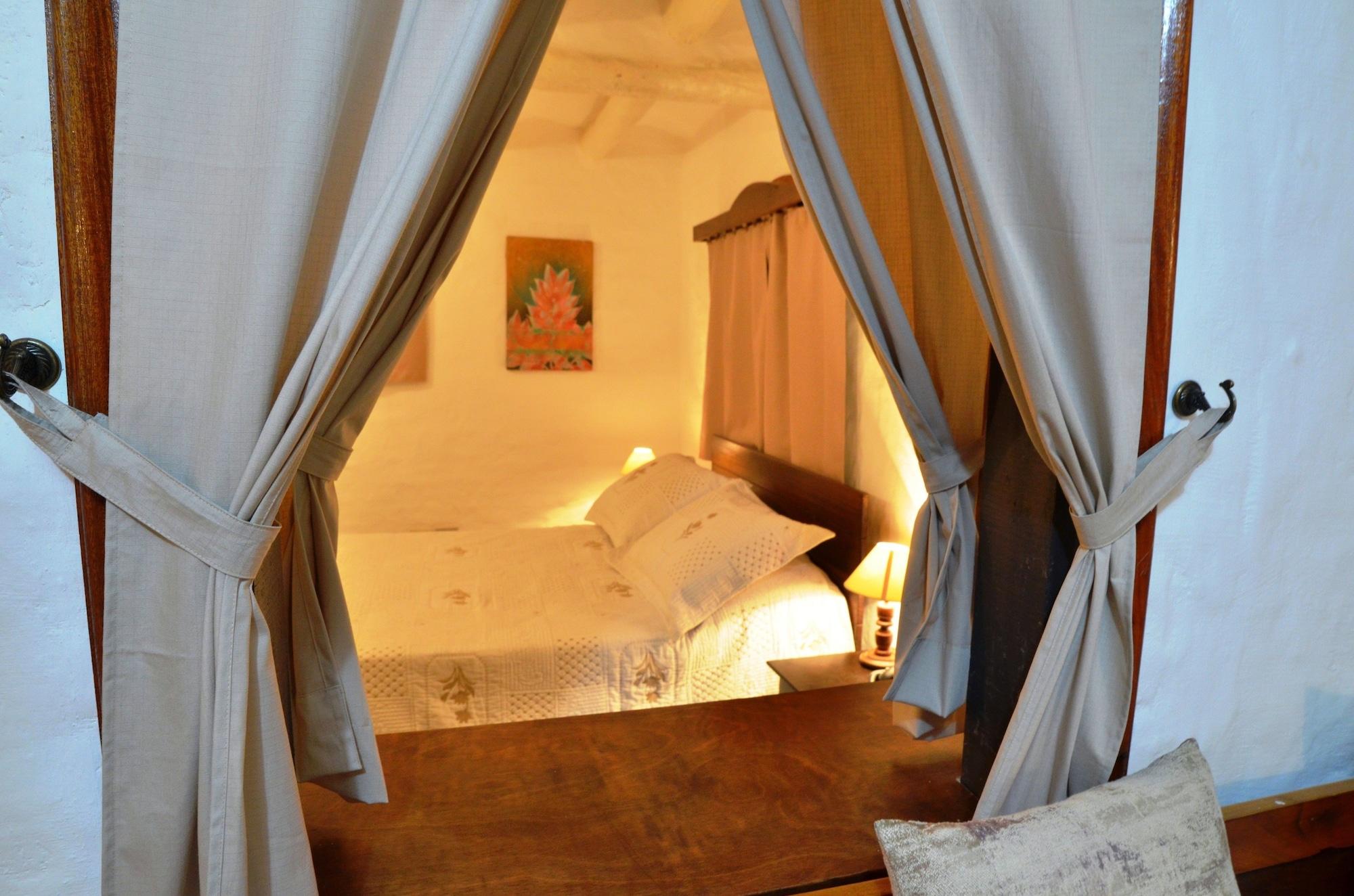 Paseo Del Arte Hotel Asuncion Ngoại thất bức ảnh