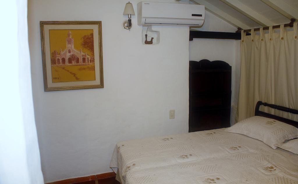 Paseo Del Arte Hotel Asuncion Phòng bức ảnh