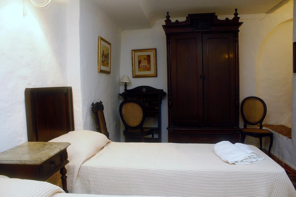 Paseo Del Arte Hotel Asuncion Phòng bức ảnh