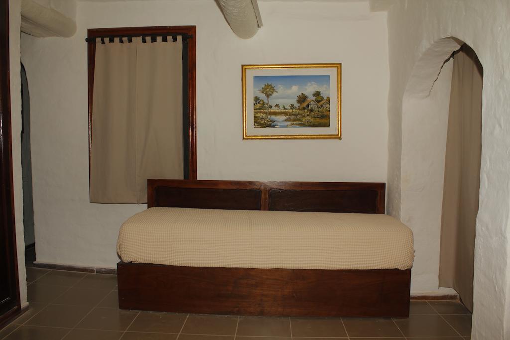 Paseo Del Arte Hotel Asuncion Phòng bức ảnh