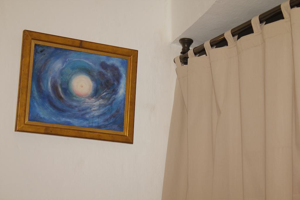 Paseo Del Arte Hotel Asuncion Phòng bức ảnh