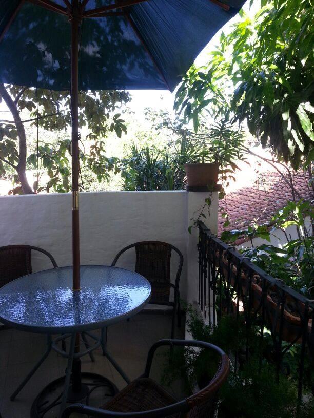 Paseo Del Arte Hotel Asuncion Ngoại thất bức ảnh