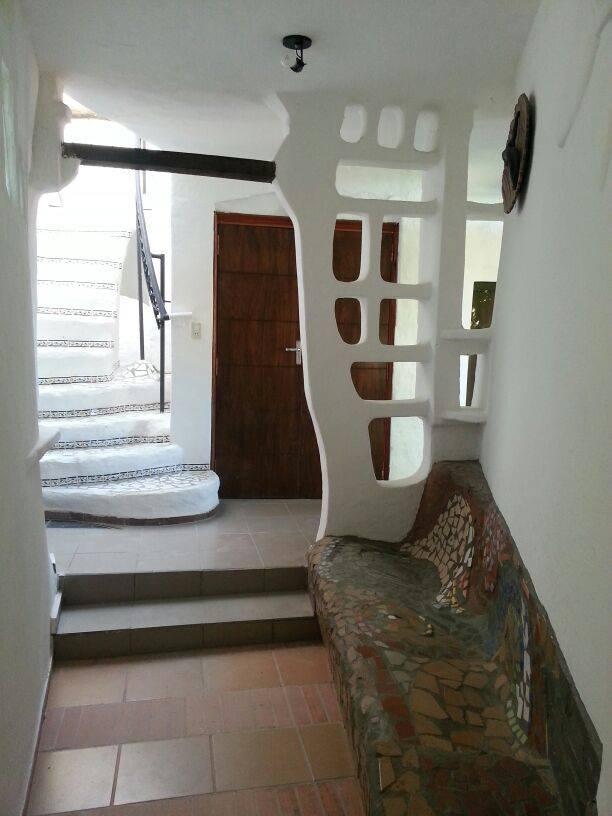 Paseo Del Arte Hotel Asuncion Ngoại thất bức ảnh